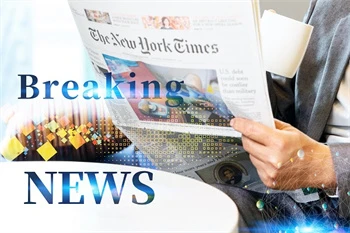 Prjónaður dúkur hefur umtalsverð litaáhrif