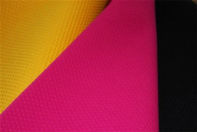3D Air Mesh efni