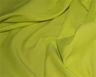 Poly Spandex efni