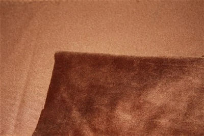 Spandex klút efni