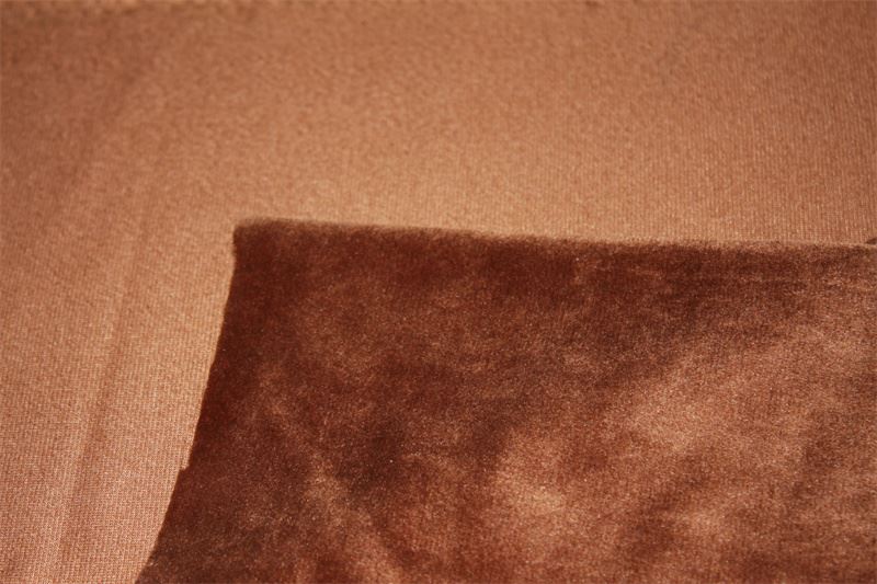 Spandex klút efni